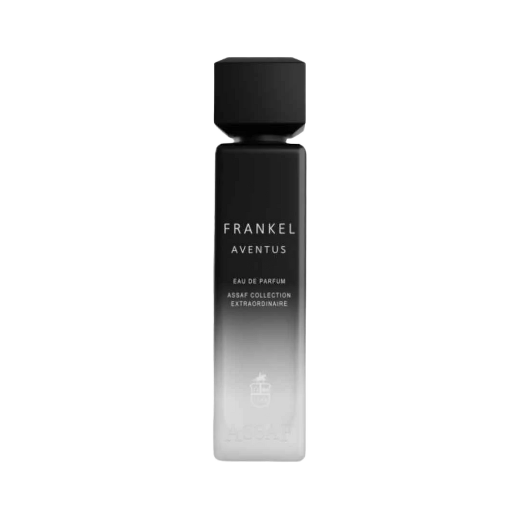 ASSAF FRANKEL AVENTUS EDP FOR MEN DECANT - 10 ml -Hadiyyeh