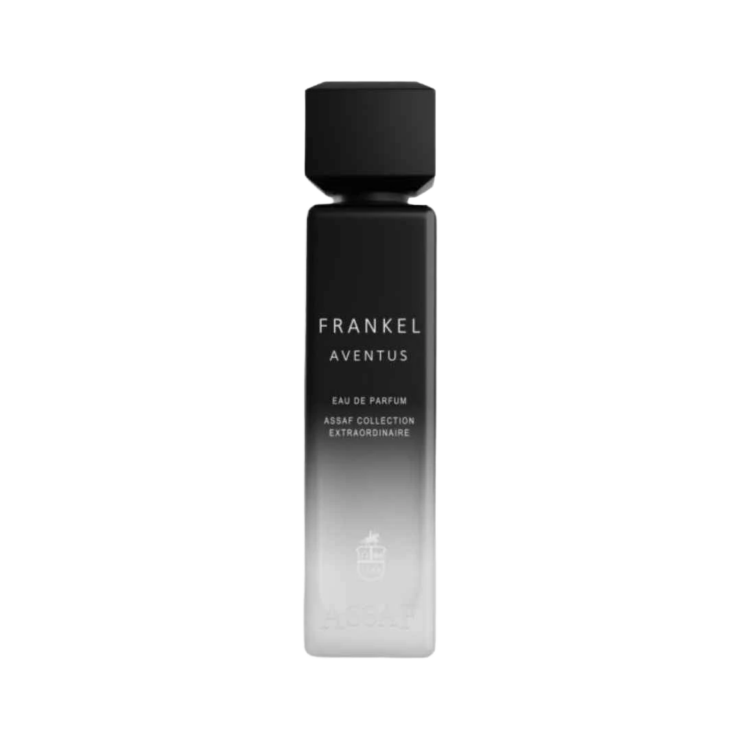 ASSAF FRANKEL AVENTUS EDP FOR MEN DECANT - 10 ml -Hadiyyeh