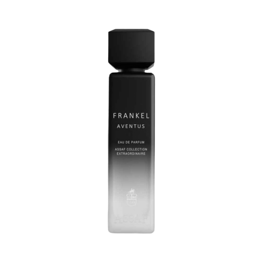 ASSAF FRANKEL AVENTUS EDP FOR MEN DECANT - 10 ml -Hadiyyeh