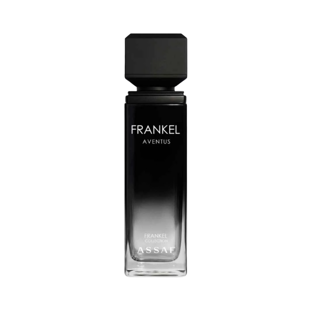 ASSAF FRANKEL AVENTUS EDP FOR MEN - 100 ml -Hadiyyeh