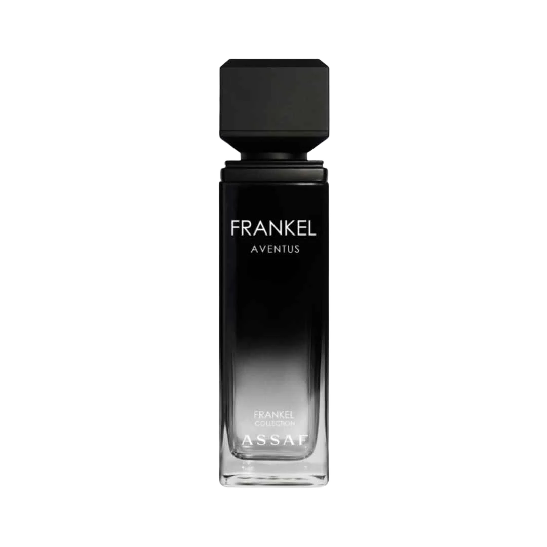 ASSAF FRANKEL AVENTUS EDP FOR MEN - 100 ml -Hadiyyeh