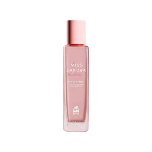 ASSAF MISS SAKURA BOUQUET EDP FOR WOMEN - 200 ml -Hadiyyeh