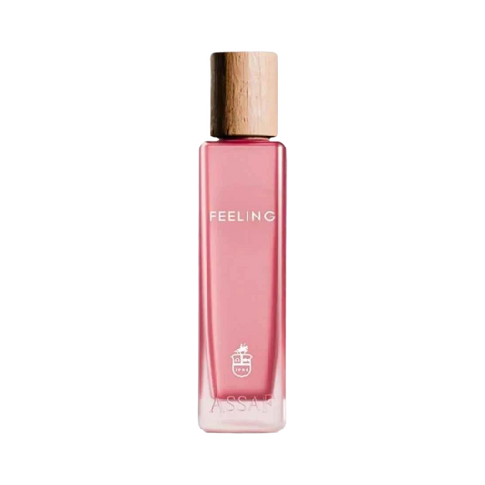 ASSAF FEELING EDP FOR WOMEN - 200 ml -Hadiyyeh