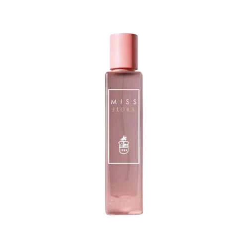 ASSAF MISS FLORA EDP FOR WOMEN - 200 ml -Hadiyyeh