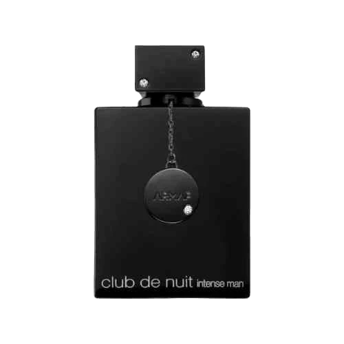 ARMAF CLUB DE NUIT INTENSE MAN EDP FOR MEN - 200 ml -Hadiyyeh