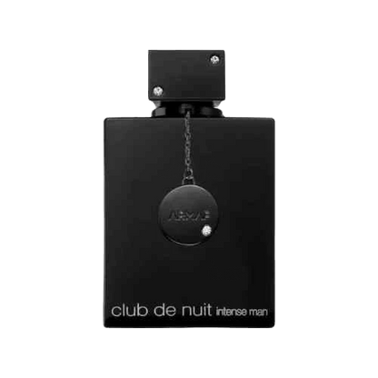 ARMAF CLUB DE NUIT INTENSE MAN EDP FOR MEN - 200 ml -Hadiyyeh
