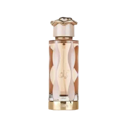 LATTAFA TERIAQ EDP FOR WOMEN - 100 ml -Hadiyyeh