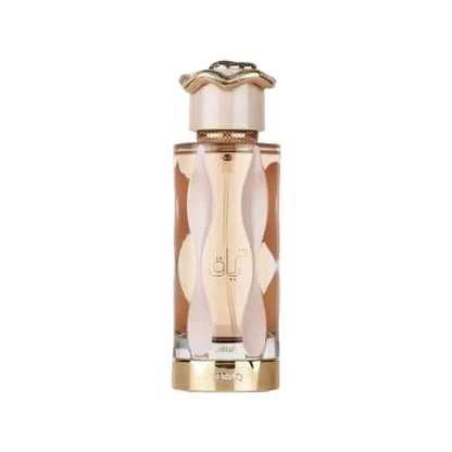 LATTAFA TERIAQ EDP FOR WOMEN - 100 ml -Hadiyyeh