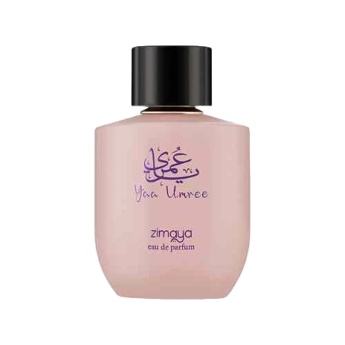 ZIMAYA YAA UMREE EDP FOR WOMEN - 100 ml -Hadiyyeh
