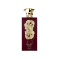 LATTAFA ANSAAM GOLD EDP FOR WOMEN - 100 ml -Hadiyyeh