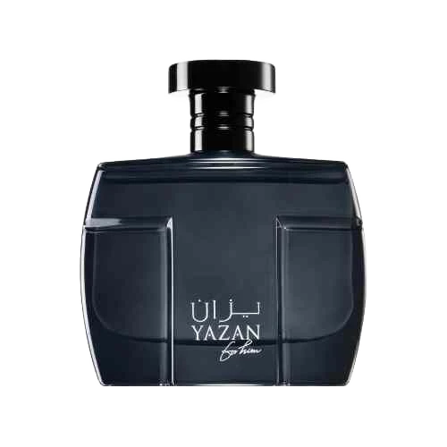 RASASI YAZAN EDP FOR MEN - 85 ml -Hadiyyeh