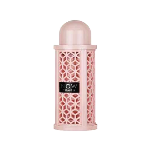RAVE NOW EDP FOR WOMEN - 100 ml -Hadiyyeh