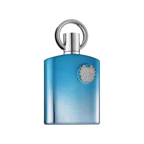 AFNAN SUPREMACY IN HEAVEN EDP FOR MEN - 100 ml -Hadiyyeh