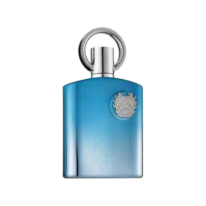 AFNAN SUPREMACY IN HEAVEN EDP FOR MEN - 100 ml -Hadiyyeh