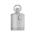 AFNAN SUPREMACY SILVER EDP FOR MEN - 100 ml -Hadiyyeh