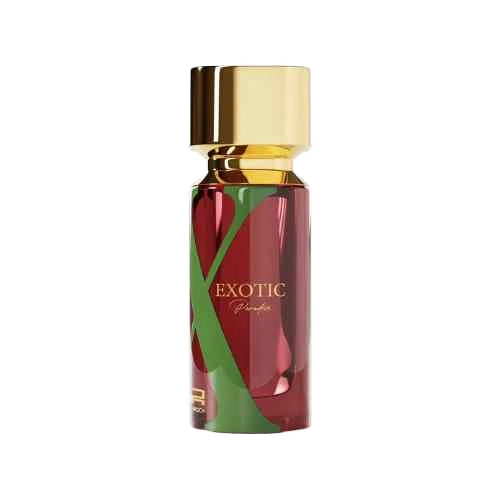 RUE BROCA EXOTIC PARADISE EDP FOR WOMEN - 100 ml -Hadiyyeh
