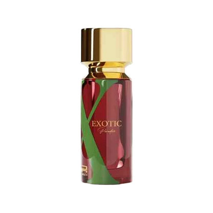 RUE BROCA EXOTIC PARADISE EDP FOR WOMEN - 100 ml -Hadiyyeh