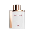 AFNAN INARA WHITE EDP UNISEX - 100 ml -Hadiyyeh