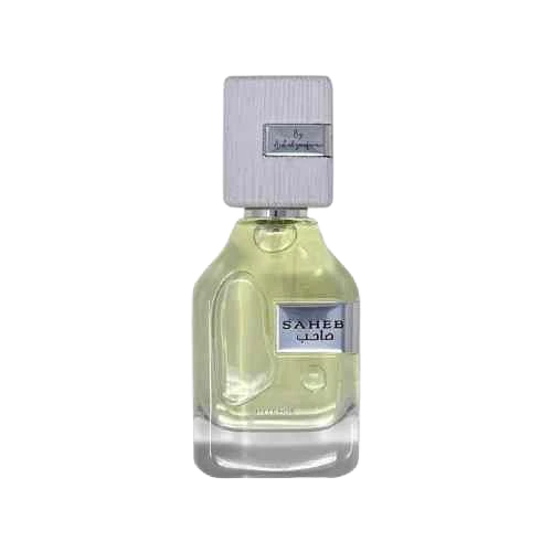 ARD AL ZAAFARAN SAHEB INTENSE EDP UNISEX - 70 ml -Hadiyyeh