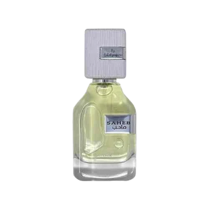 ARD AL ZAAFARAN SAHEB INTENSE EDP UNISEX - 70 ml -Hadiyyeh