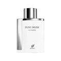 AFNAN PURE MUSK EDP UNISEX - 100 ml -Hadiyyeh