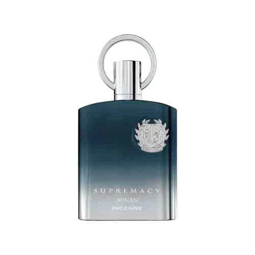 AFNAN SUPREMACY INCENSE EDP FOR MEN - 100 ml -Hadiyyeh