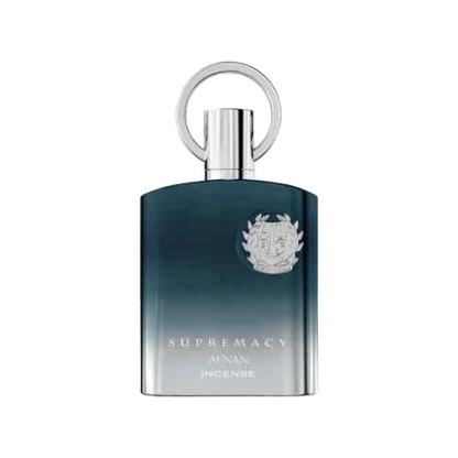 AFNAN SUPREMACY INCENSE EDP FOR MEN - 100 ml -Hadiyyeh