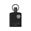 AFNAN SUPREMACY NOIR EDP UNISEX - 100 ml -Hadiyyeh