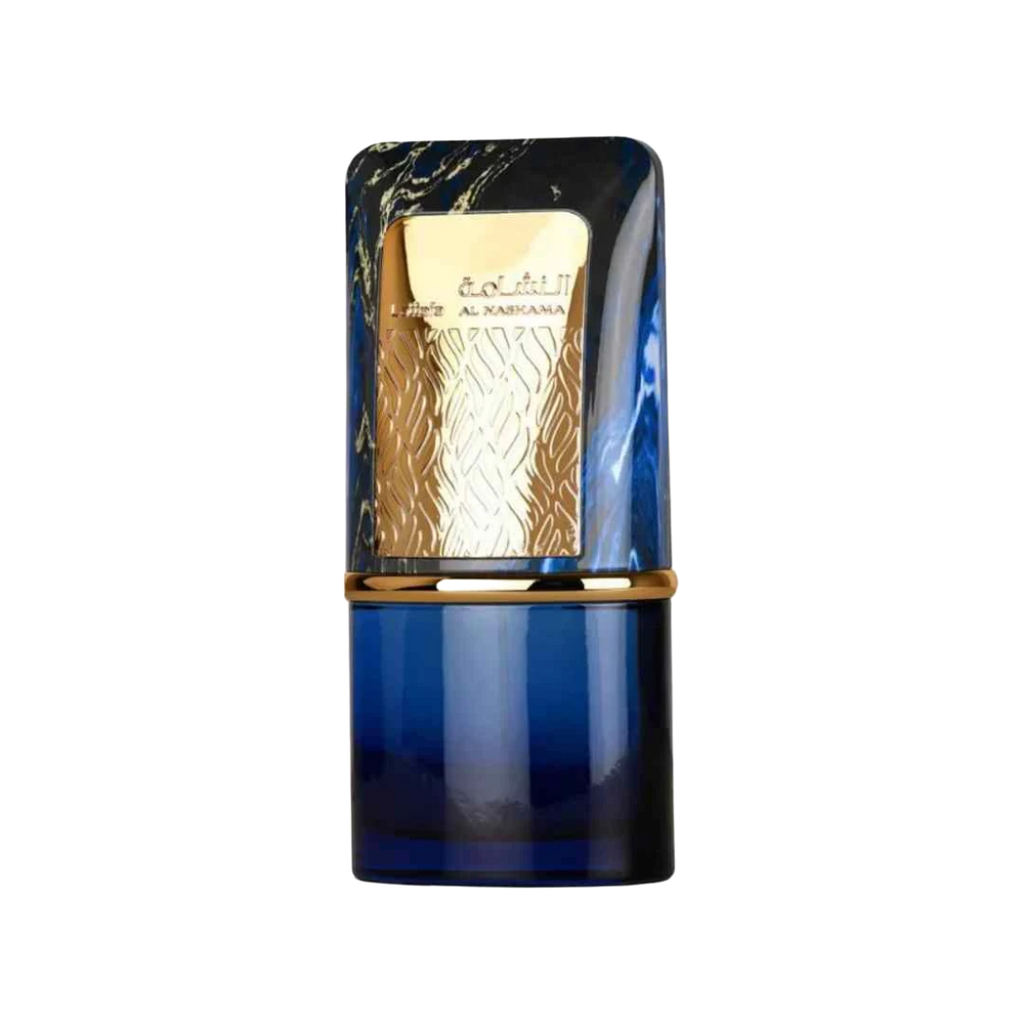 LATTAFA AL NASHAMA CAPRICE EDP FOR MEN - 100 ml -Hadiyyeh