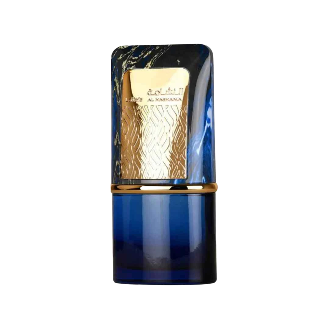 LATTAFA AL NASHAMA CAPRICE EDP FOR MEN - 100 ml -Hadiyyeh