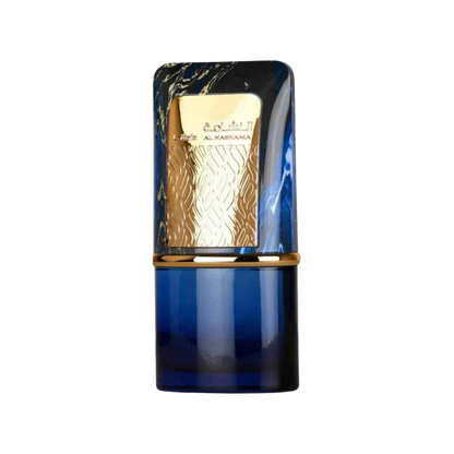 LATTAFA AL NASHAMA CAPRICE EDP FOR MEN - 100 ml -Hadiyyeh
