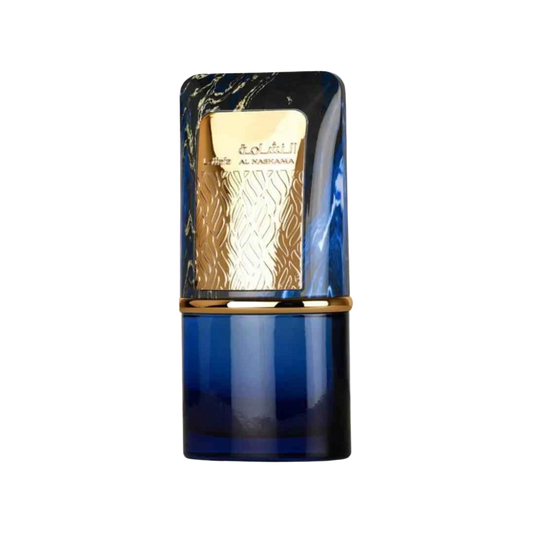 LATTAFA AL NASHAMA CAPRICE EDP FOR MEN - 100 ml -Hadiyyeh