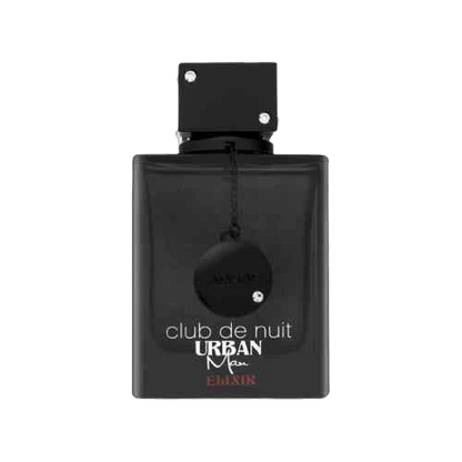 ARMAF CLUB DE NUIT URBAN MAN ELIXIR EDP FOR MEN - 105 ml -Hadiyyeh