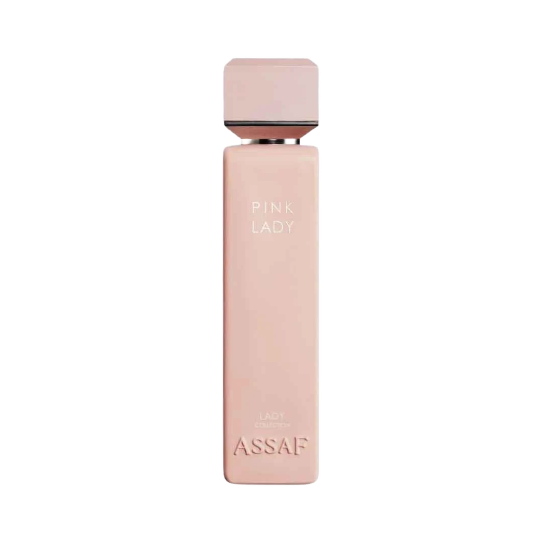ASSAF PINK LADY EDP FOR WOMEN DECANT - 10 ml -Hadiyyeh