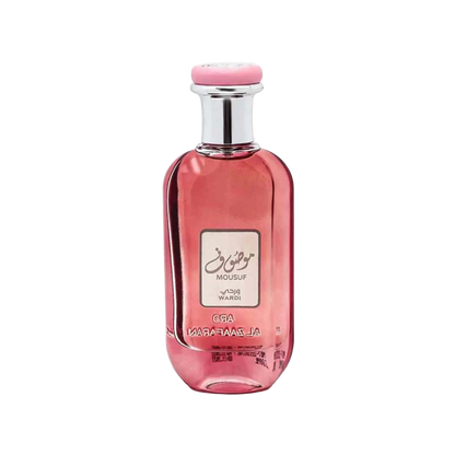 ARD AL ZAAFARAN MOUSUF WARDI EDP FOR WOMEN - 100 ml -Hadiyyeh