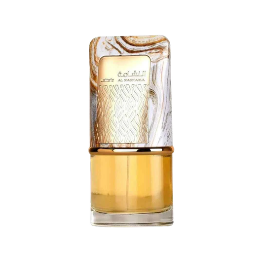 LATTAFA AL NASHAMA EDP UNISEX - 100 ml -Hadiyyeh