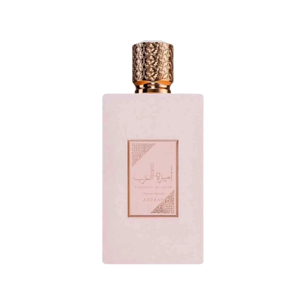 AMEERAT AL ARAB PRIVE ROSE EDP FOR WOMEN - 100 ml -Hadiyyeh