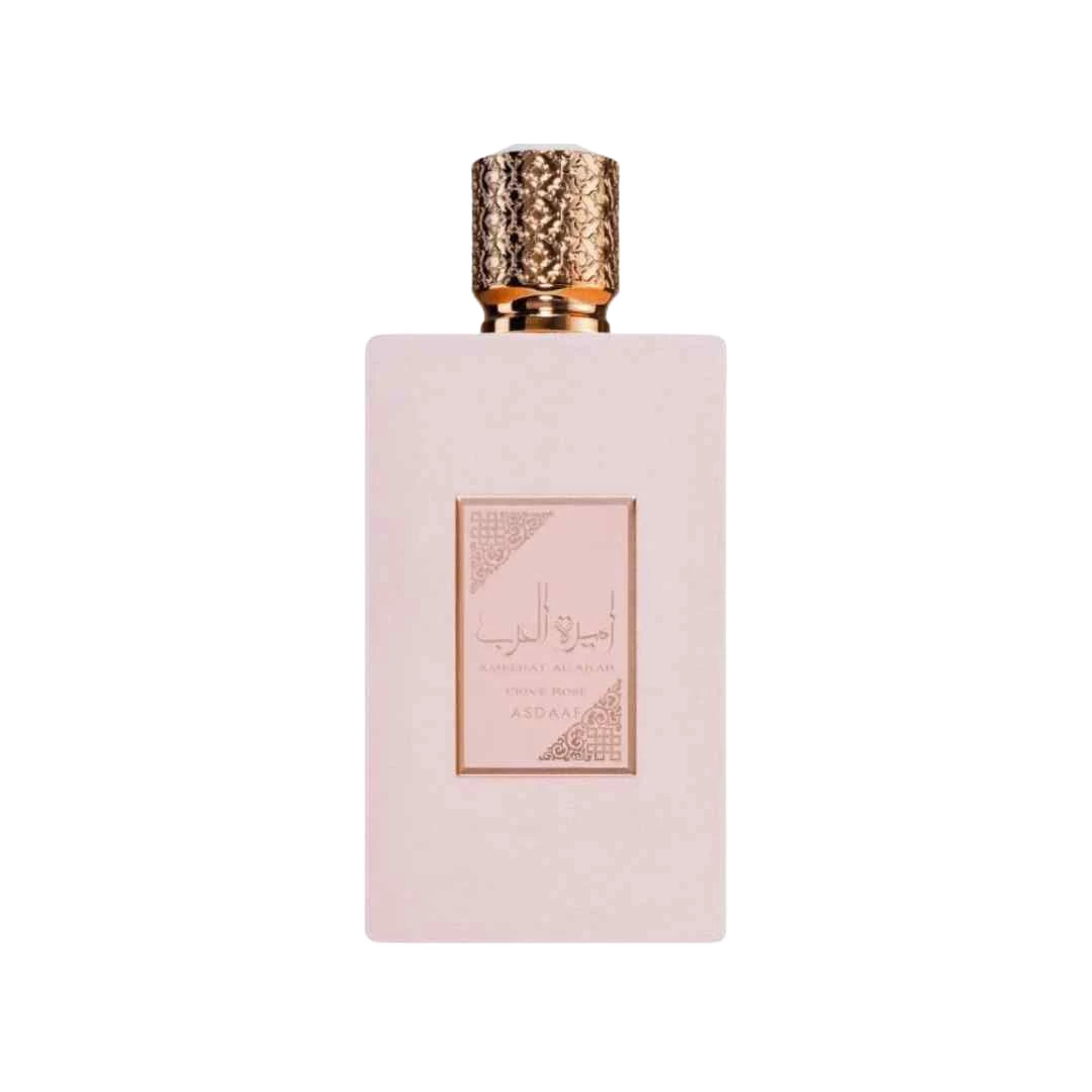 AMEERAT AL ARAB PRIVE ROSE EDP FOR WOMEN - 100 ml -Hadiyyeh