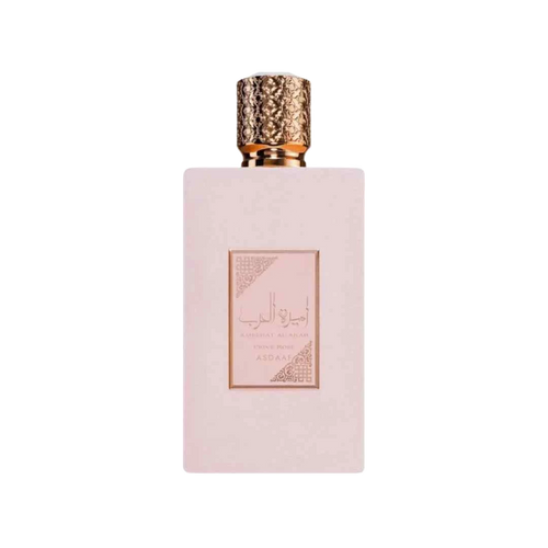 AMEERAT AL ARAB PRIVE ROSE EDP FOR WOMEN - 100 ml -Hadiyyeh
