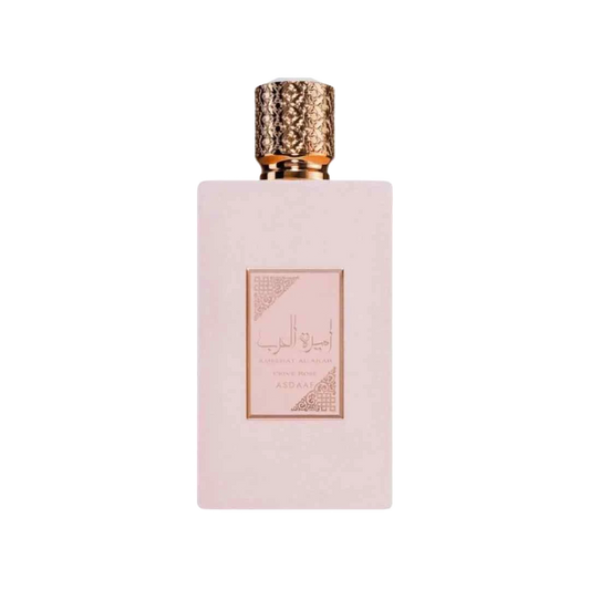 AMEERAT AL ARAB PRIVE ROSE EDP FOR WOMEN - 100 ml -Hadiyyeh