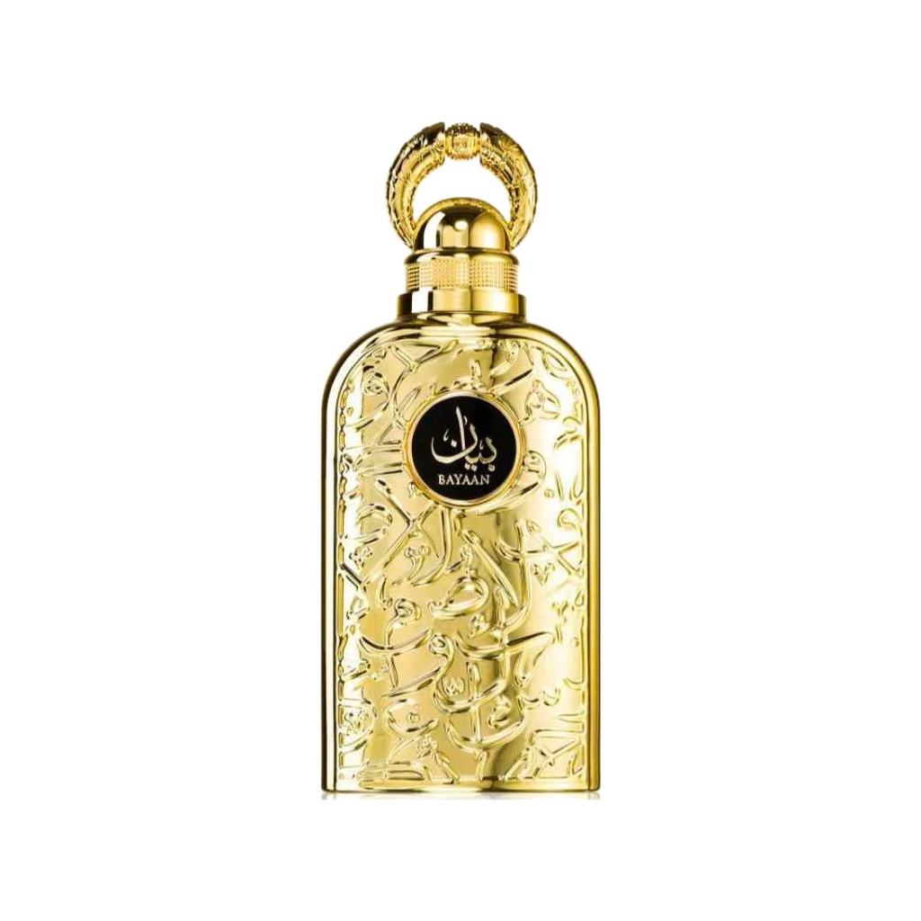 LATTAFA BAYAAN EDP FOR WOMEN - 100 ml -Hadiyyeh