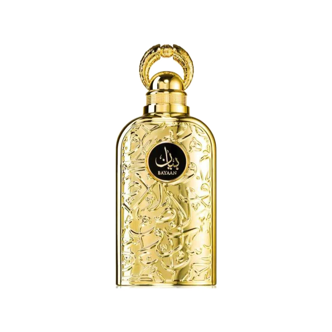 LATTAFA BAYAAN EDP FOR WOMEN - 100 ml -Hadiyyeh