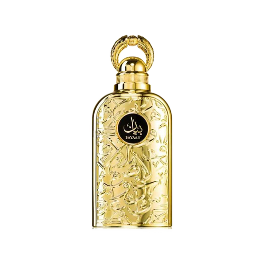 LATTAFA BAYAAN EDP FOR WOMEN - 100 ml -Hadiyyeh