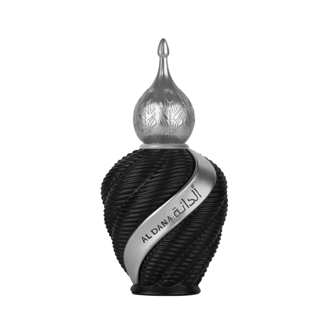 LATTAFA NICHE EMARATI AL DANA EDP UNISEX - 100 ml -Hadiyyeh