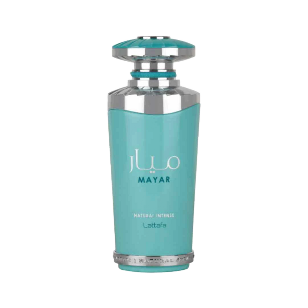 LATTAFA MAYAR NATURAL INTENSE EDP FOR WOMEN - 100 ml -Hadiyyeh