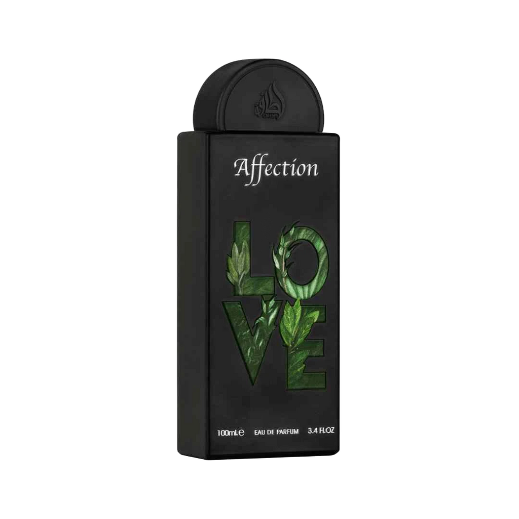 LATTAFA AFFECTION EDP UNISEX - 100 ml -Hadiyyeh