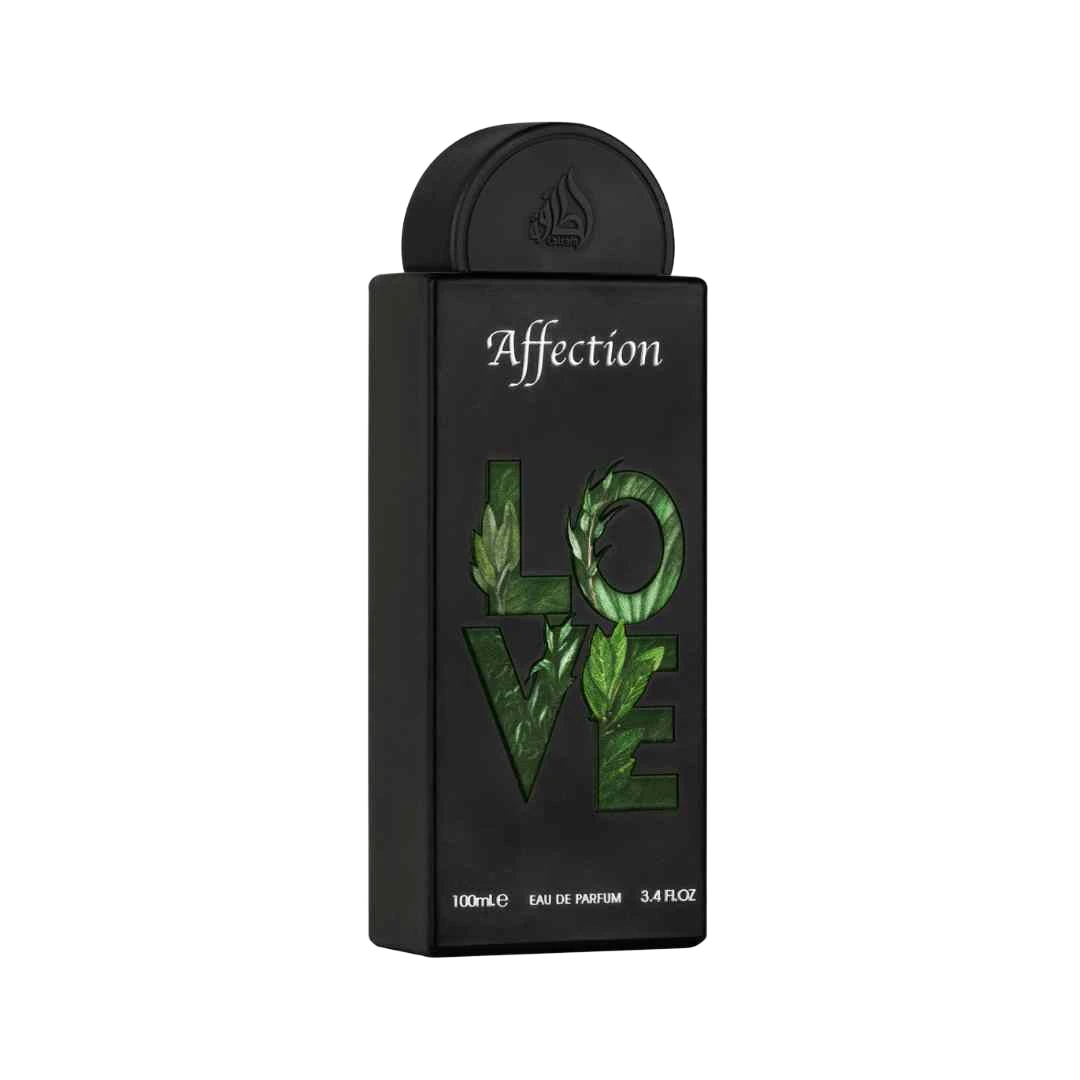 LATTAFA AFFECTION EDP UNISEX - 100 ml -Hadiyyeh