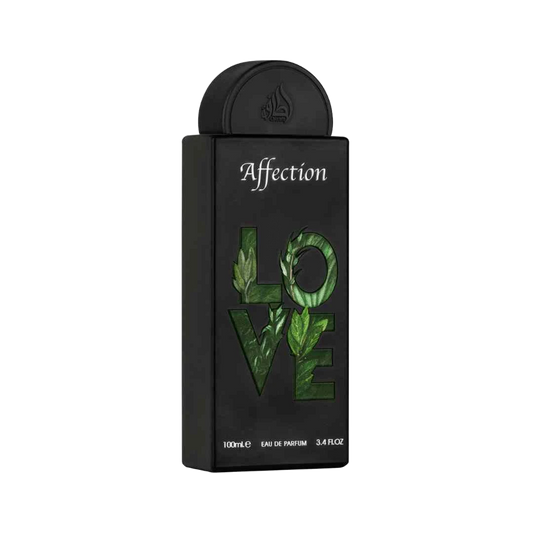 LATTAFA AFFECTION EDP UNISEX - 100 ml -Hadiyyeh