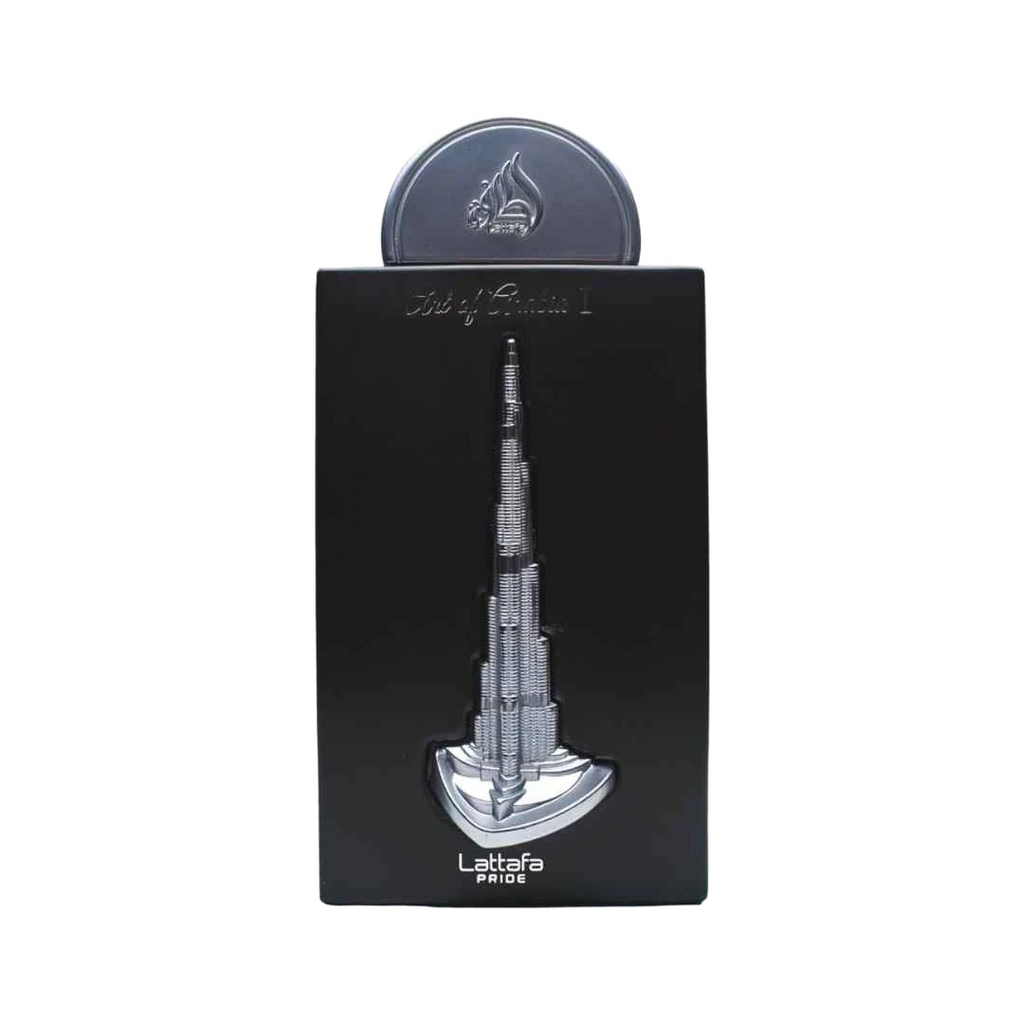 LATTAFA ART OF ARABIA I EDP FOR MEN - 100 ml -Hadiyyeh