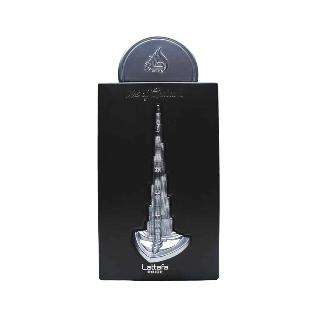 LATTAFA ART OF ARABIA I EDP FOR MEN - 100 ml -Hadiyyeh